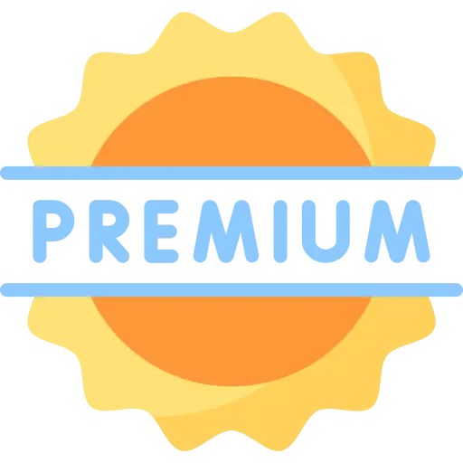 Premium Gaming Experience