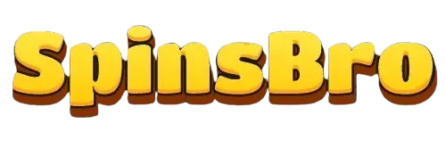 Spins Bro Premium Entertainment Platform Logo